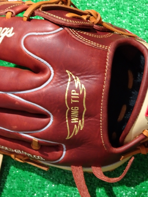 Rawlings GR6HH56 軟式用オールラウンド用グローブ - 野球用品