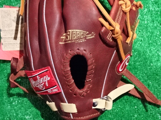 Rawlings GR6HH44 軟式グローブ Rawlings GR6HH44L 軟式用オールラウンド用グローブ - 野球用品