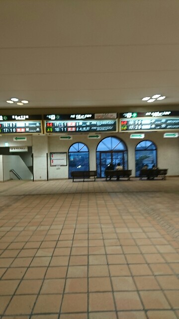 17年初旅 伊勢神宮から志摩半島まで パート たくやのリュックサックを背負って