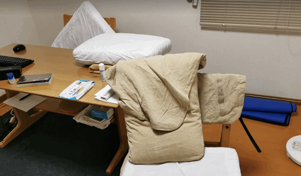 リビングでもダイニングでもソファチェア