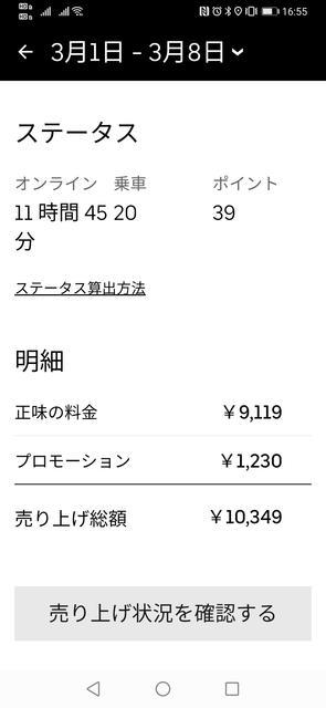 2021年】大宮駅周辺・与野市で稼げる?ウーバーイーツの配達バイト 
