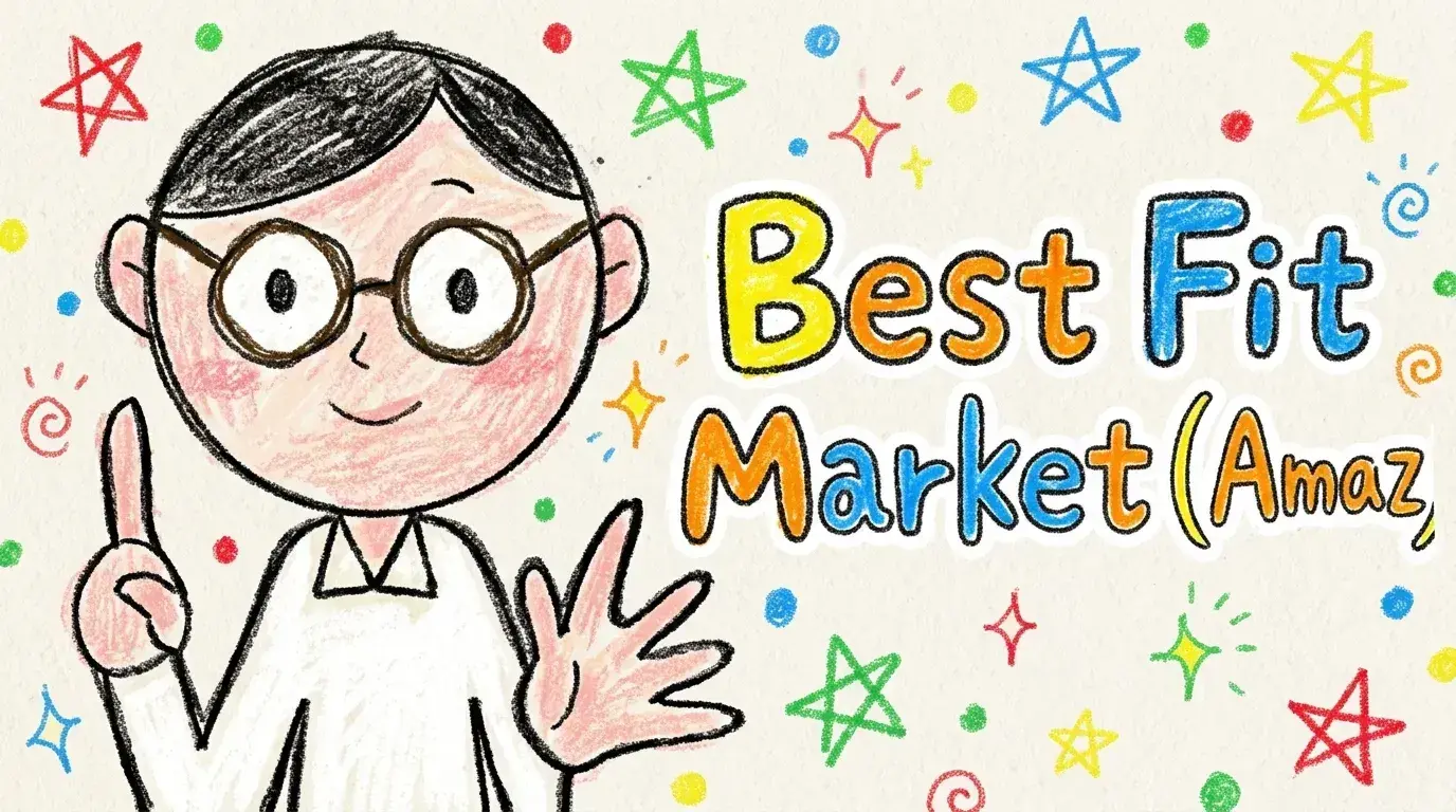 Best Fit Market