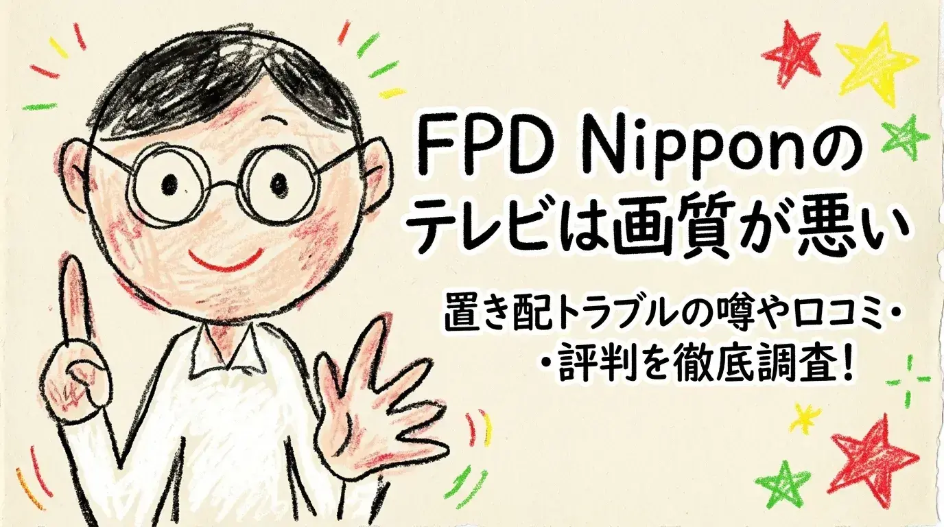 FPD Nippon