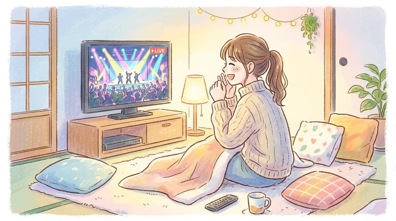 ⚠️ アーカイブなしに注意？XG WORLD TOUR THE CORE 東京公演 DAY3 PPVのデメリット