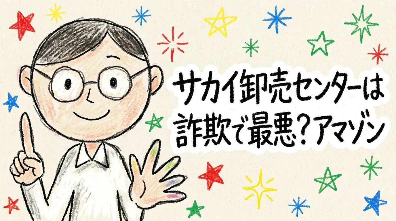 サカイ卸売センター