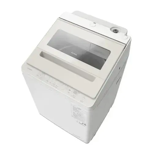日立 BW-V80M