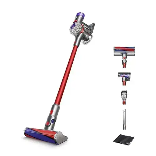 Dyson V8 Origin (SV25)