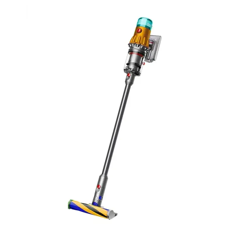 Dyson V12 Detect Slim Absolute（SV46）の口コミ・評判は？レーザー