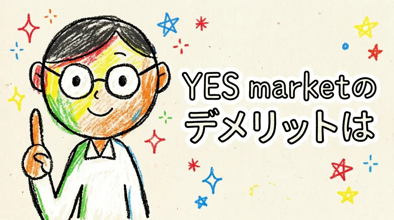 YES market