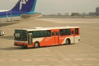 空港バス