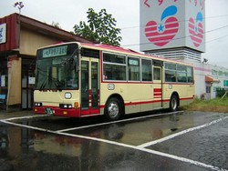 神奈中仕様