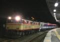 E33+E34+秩父鉄道6000