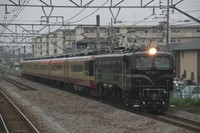 井野通過！