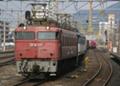 EF81-301+EF81-451