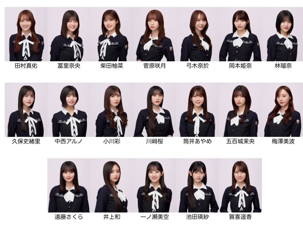 西坂46 パーツ 22点まとめ mqdefault.jpg