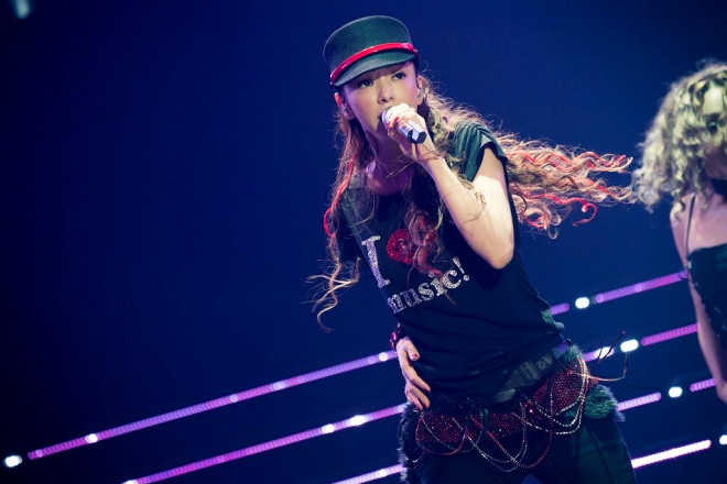 伝説再び！安室奈美恵、引退日の9/16にラストライブ、全国の映画館で