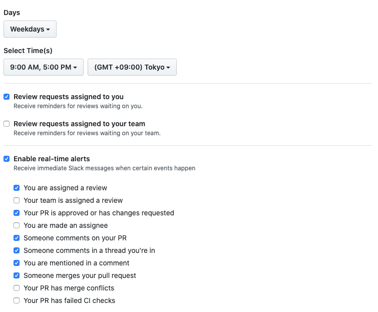 Prレビューのやりとりを改善した話 Bambtech