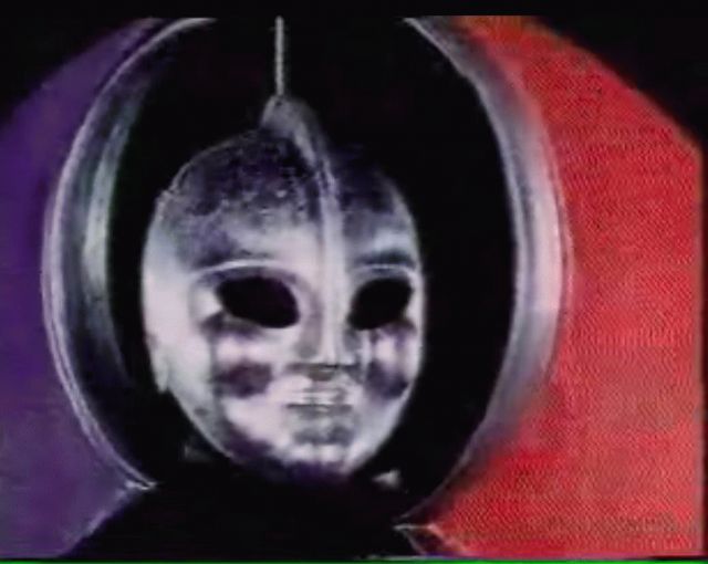 緊急スクープ 初代ウルトラマンのデザインの元ネタ Wandaba19のブログ