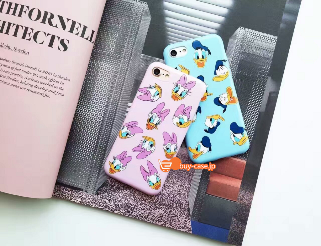 iPhone7 ケース ディズニー ペアドナルドダック デイジーダッグ アイフォン7iPhone6 6s 7plusキャラクター可愛いストラップ付き保護カバー耐衝撃カップル向け iPhone7 ケース ディズニー ペアドナルドダック デイジーダッグ アイフォン7iPhone6 6s 7plusキャラクター可愛いストラップ付き保護カバー耐衝撃カップル向け