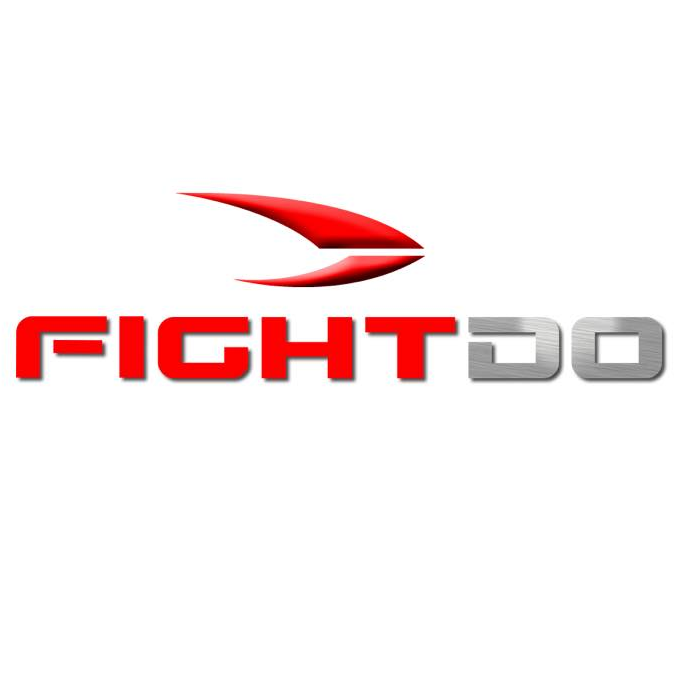 Fight do ファイドウ ロゴ 54 FIGHTDO ファイトドゥRADICALFITNESS