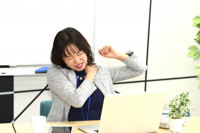 ヨガ オンラインレッスン