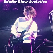 ギター　オンラインレッスン