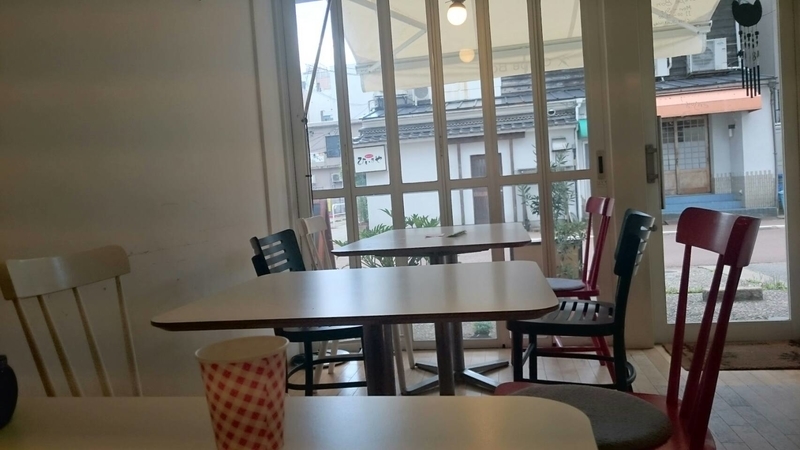 福井 しお クレープbon 金沢でラーメンを そしてときどき