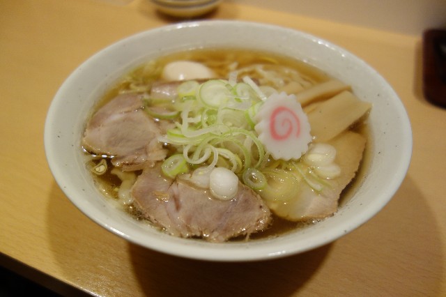 佐野ラーメン ご当地ラーメン 巡 金沢でラーメンを そしてときどき