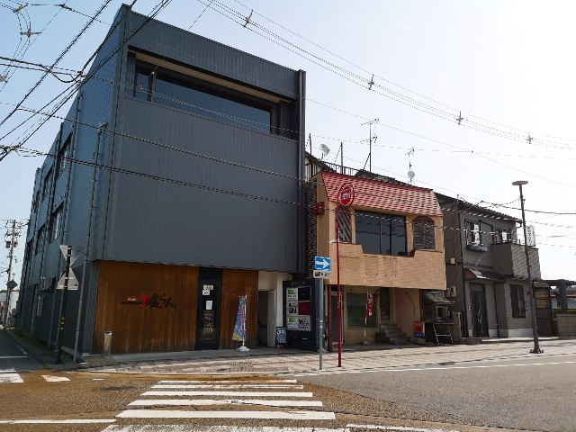 5月30日閉店 羽咋市 無化調 朝 ラーメン ブリカマ 麺 Sじむり 金沢でラーメンを そしてときどき 5月30日閉店 羽咋市 無化調 朝 ラーメン ブリカマ 麺 Sじむり 金沢でラーメンを そしてときどき