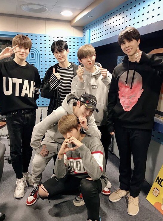 wanna one ポストカード　カンダニエル　オンソンウ　ミニョン ワナワン wannaone dicon 写真集 カンダニエル ミニョン ウジン