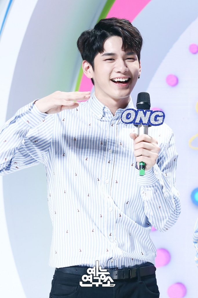 WANNAONE ソンウン 限定 ポラロイド ZEROBASEONE 제로베이스원 