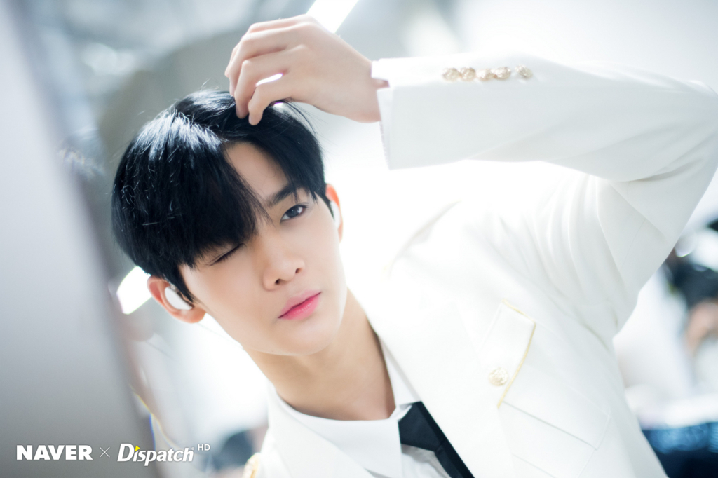 NAVER × Dispatch Wanna One HD写真まとめ ONE: THE WORLD in Seoul