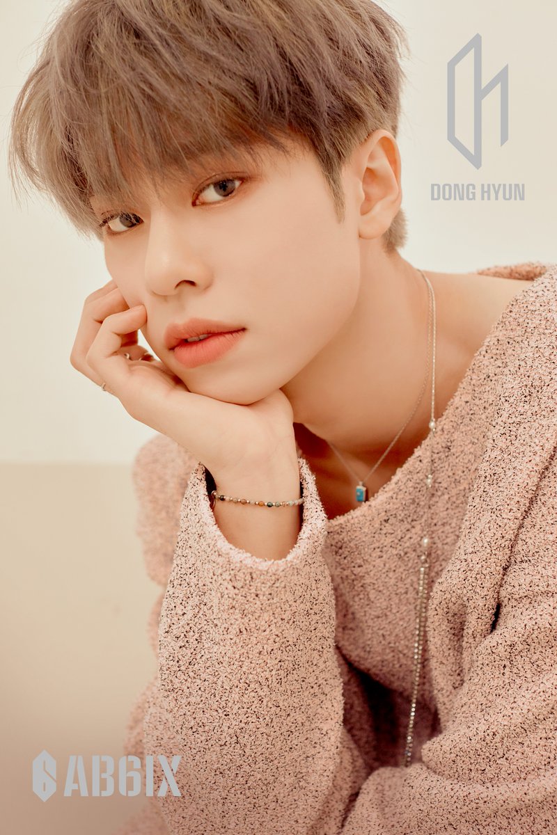 AB6IX 1ST EP [B:COMPLETE] CONCEPT PHOTO まとめ - WANNA ONE LIFE