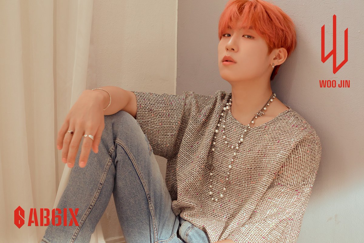 AB6IX 1ST EP [B:COMPLETE] CONCEPT PHOTO まとめ - WANNA ONE LIFE