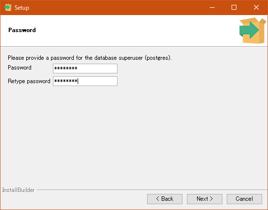 PostgreSQLとNpgsqlをインストールする - 無人島に持って行きたいプログラミング