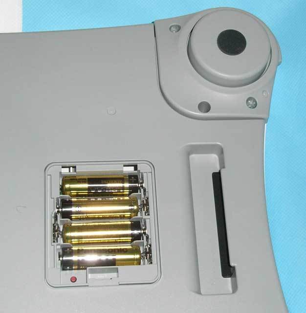 家で手軽にフィットネス〜「Wii Fit」ファースト