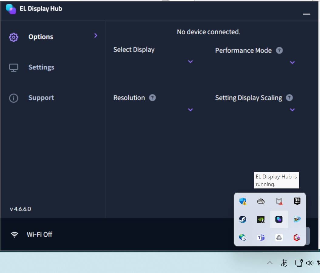 【Windows】iPadをEasyCanvasで液タブ化しよう - 資格・勉強その他おすすめ本紹介