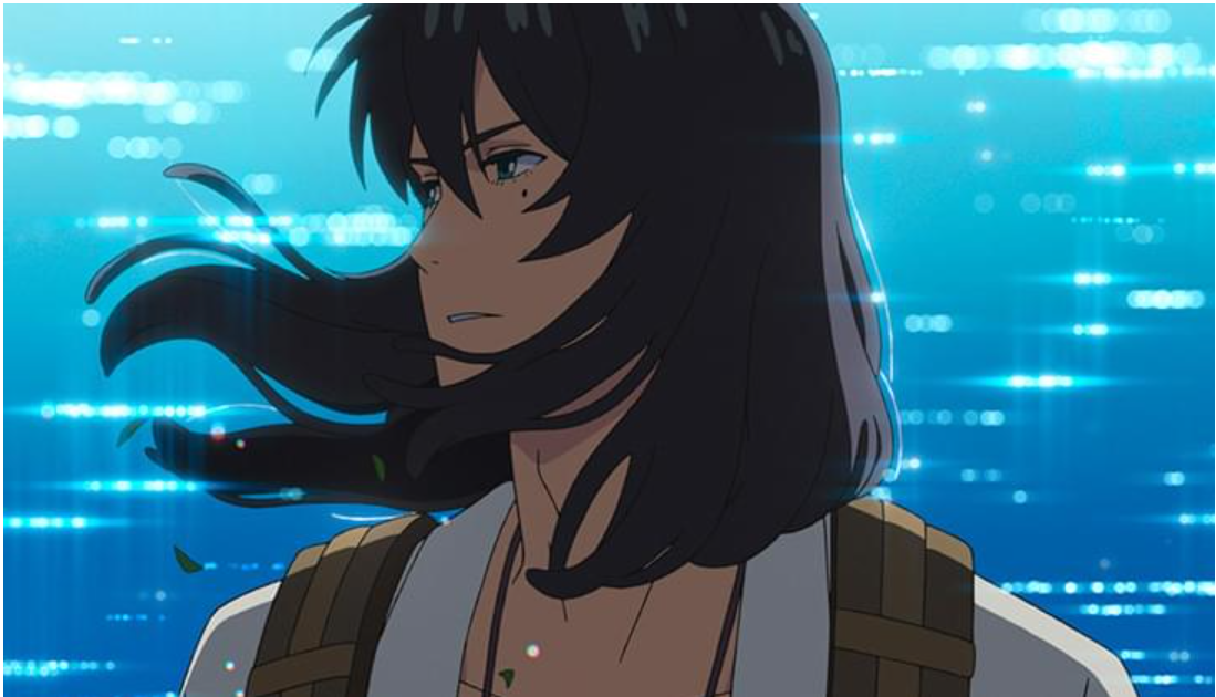 公開前考察＋ネタバレ？？】新海誠監督新作「すずめの戸締まり」閉じ師