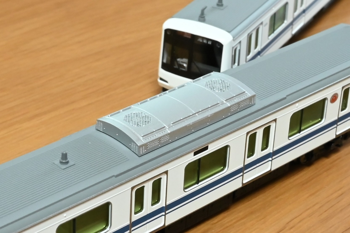 KATO 東急5050系4000番台 相鉄非対応 KATO 東急5050系4000番台 相鉄非対応 未開封 プラレール 東急電鉄5050系