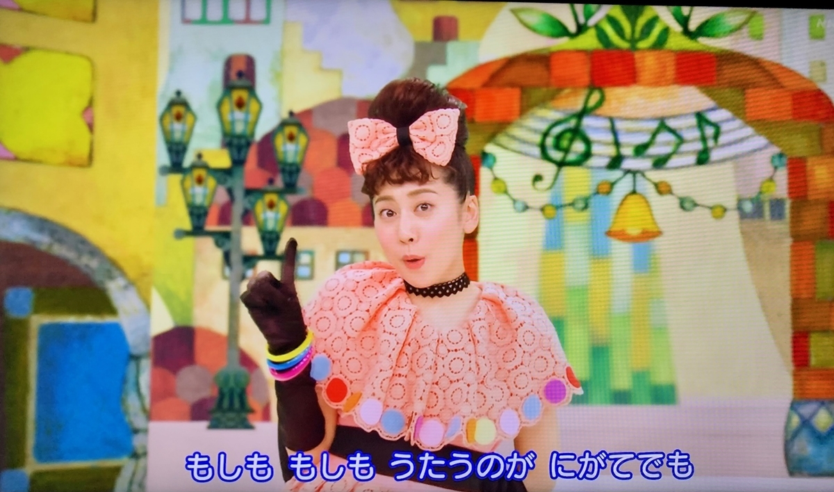 おかあさんといっしょの卒業ソングで交代確定？「今月の歌」で卒業・続投がわかる？