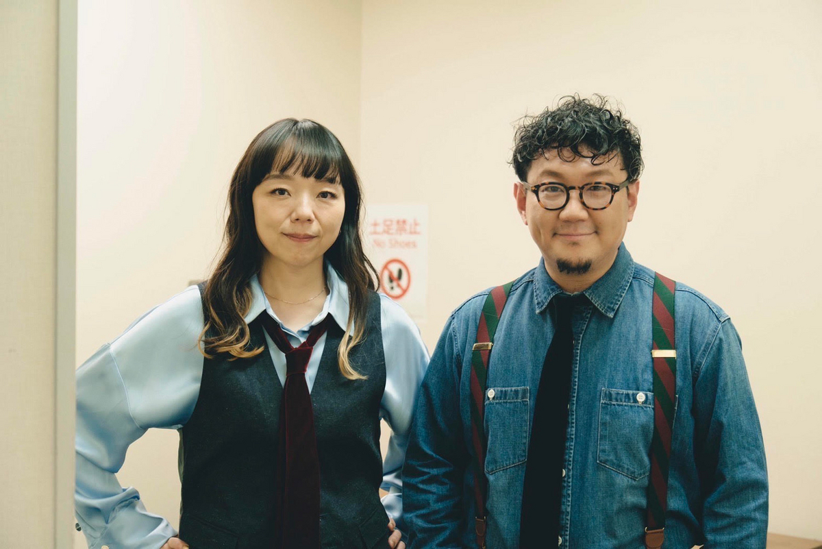 「くじらがきいている」おかあさんといっしょ 歌詞・作詞作曲・クリップ映像まとめ