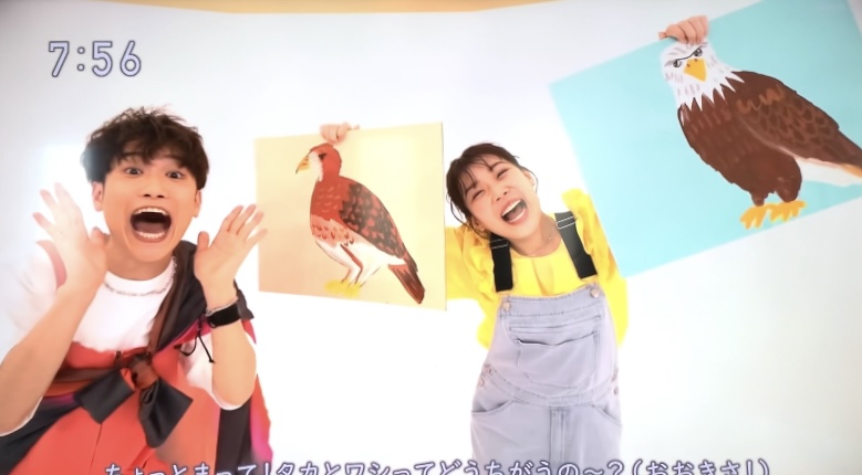 「みててカーニバル」おかあさんといっしょ 歌詞やけん玉の人は誰？やくそくハーイに似てる？