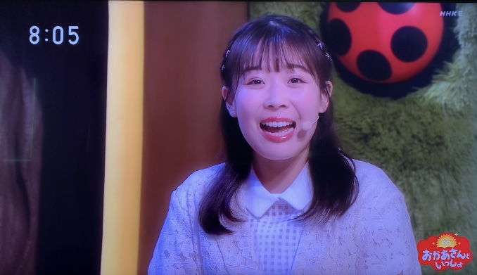 【おかあさんといっしょ】現在のキャストまとめ！歌と体操のお兄さん・お姉さんは誰？