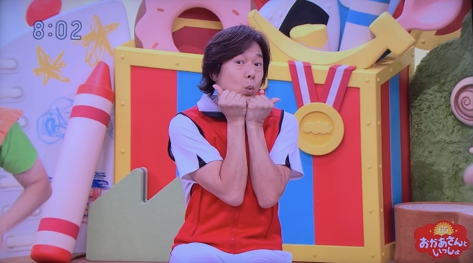 【弘道お兄さんが登場】おかあさんといっしょ65周年誕生日パーティーが泣けると話題に