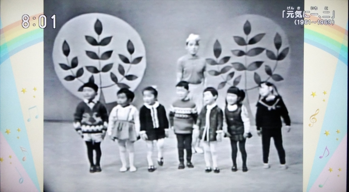 【おかあさんといっしょ】歴代の体操のお兄さん 初代〜現在までまとめ！砂川啓介