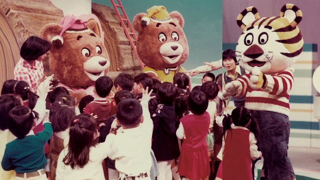おかあさんといっしょ 歴代キャラクターセット おかあさんといっしょ 歴代のキャラクター一覧！世代がわかる