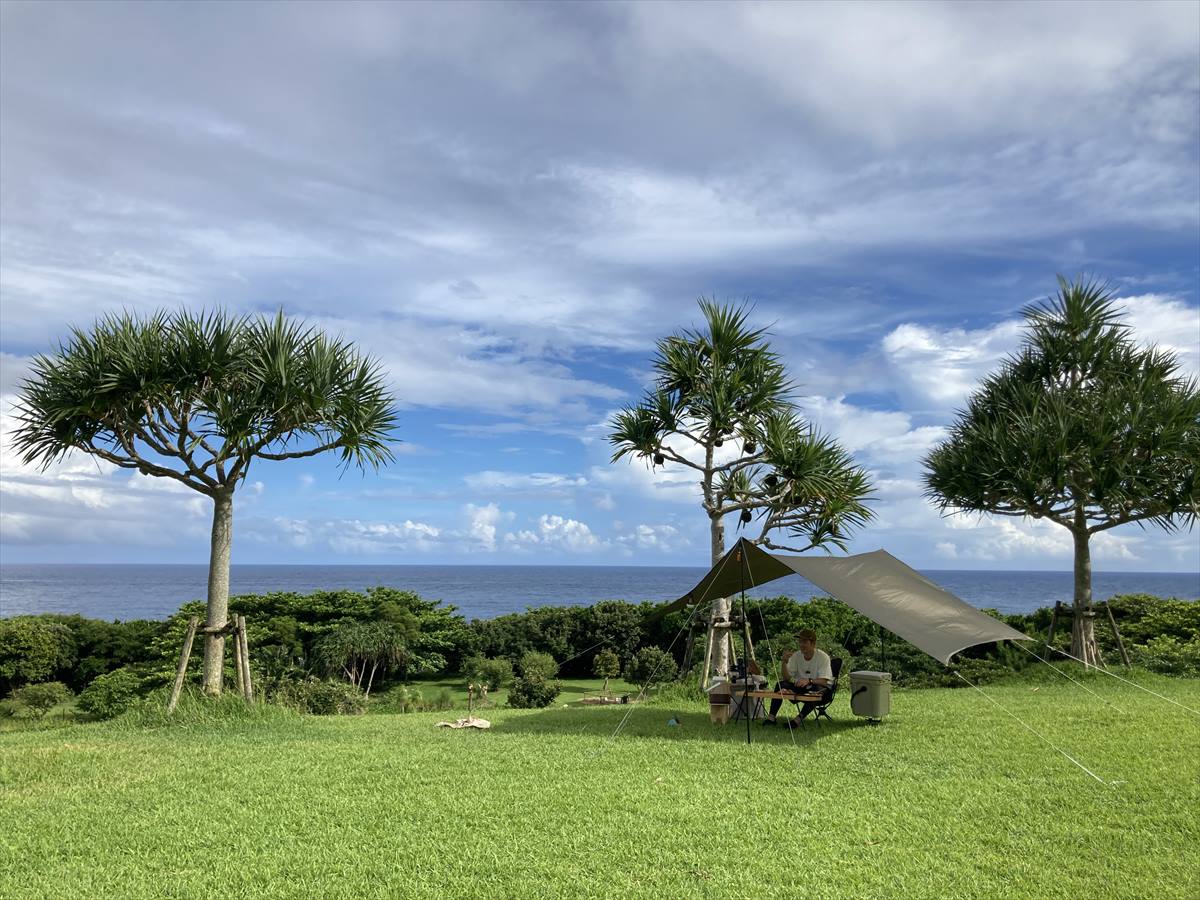 沖縄県平和創造の森公園