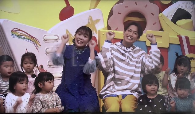 おかあさんといっしょだんごむしウォーク！オープニング曲・生き物映像が同じなのはなぜ？