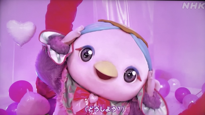 「ももいろほっペ」おかあさんといっしょ｜可愛すぎる歌詞・クリップ映像・衣装まとめ