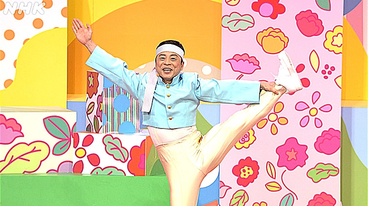 「みいつけた！ステージでショー」出演者は誰？歴代のゲストが超豪華！